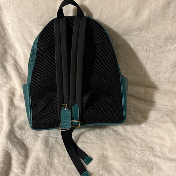 NWOT COACH Large Court BACKPACK - Picture 2 of 6